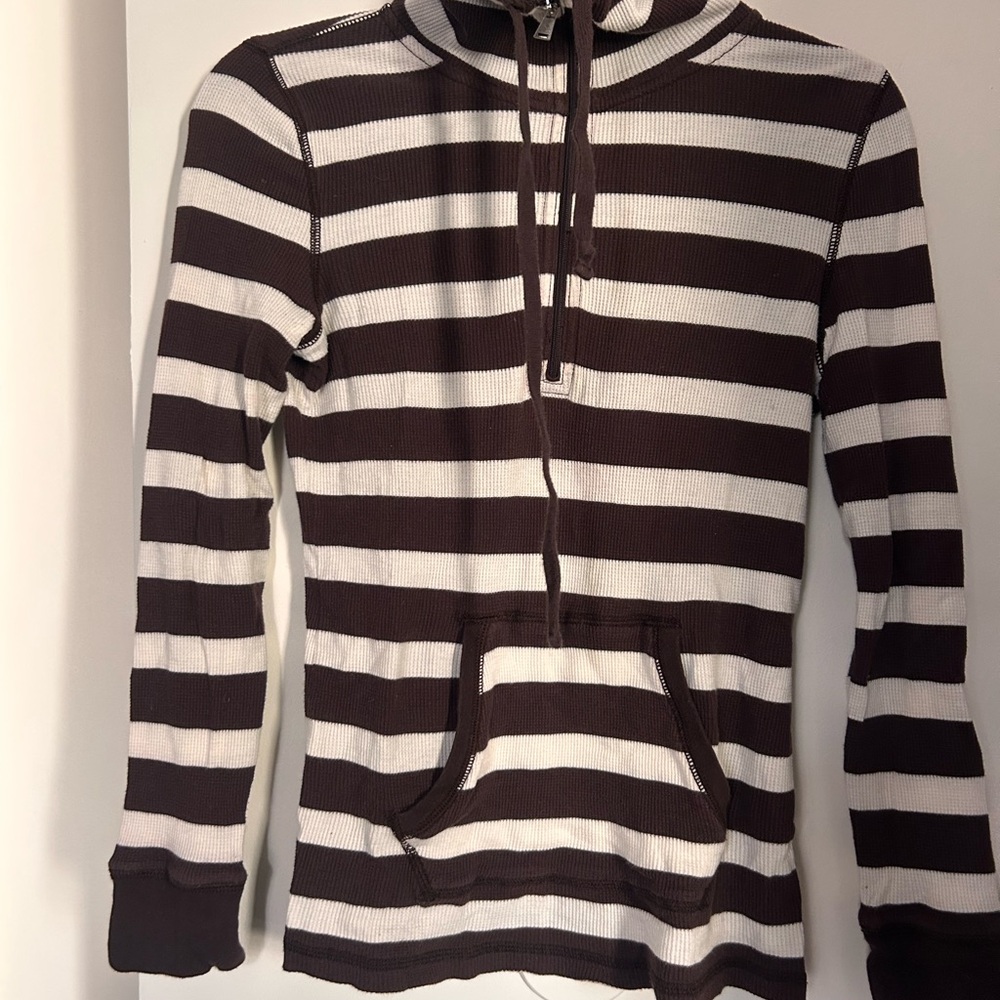 Ralph Lauren Quarter Zip Long Sleeve